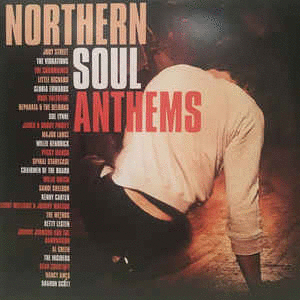 NORTHERN SOUL ANTHEMS