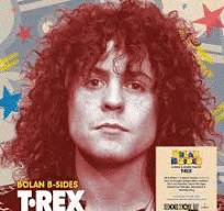 BOLAN B-SIDES