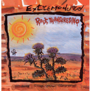 ROCK TRANSGRESIVO
