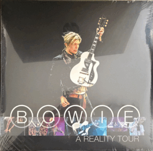 A REALITY TOUR