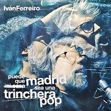 PUEDE QUE BARCELONA SEA UNA TRINCHERA POP