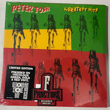 GREATEST HITS