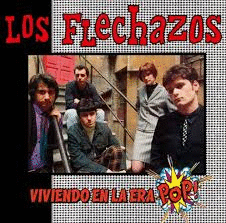 VIVIENDO EN LA ERA POP