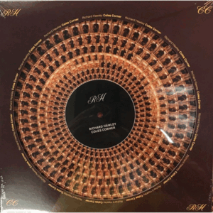 COLES CORNER (20TH ANNIVERSARY EDITION) - ZOETROPE