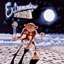 PICTURE DISC - PEDRÁ