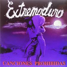 PICTURE DISC - CANCIONES PROHIBIDAS