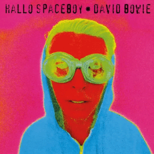 HALLO SPACEBOY