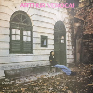 ARTHUR VEROCAI