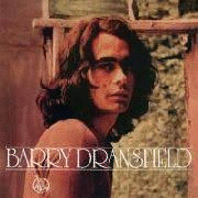 BARRY DRANSFIELD