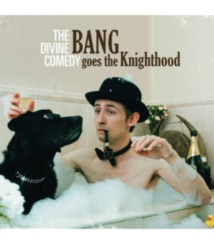 BANG GOES THE KNIGHTHOOD