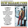 NEW ORLEANS FUNK -24TR-