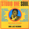 STUDIO ONE SOUL -18TR-