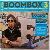 BOOMBOX 3 (EARLY INDEPENDENT HIP HOP, ELECTRO AND DISCO RAP 1979-83)