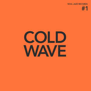 COLD WAVE #1