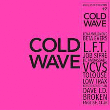 COLD WAVE #2