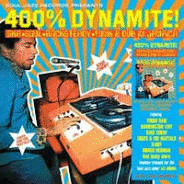 400% DYNAMITE!