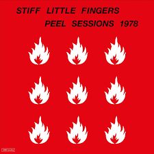 PEEL SESSIONS 1978