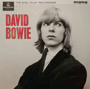 THE SHEL TALMY RECORDINGS