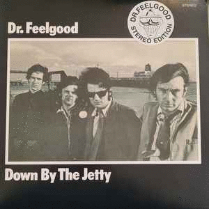 DOWN BY THE JETTY (STEREO EDITION)