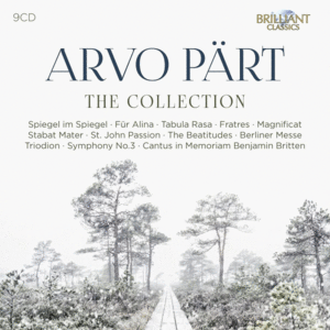 CD - THE COLLECTION