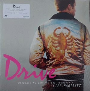 DRIVE (ORIGINAL MOTION PICTURE SOUNDTRACK)