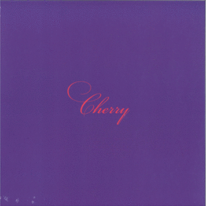 CHERRY