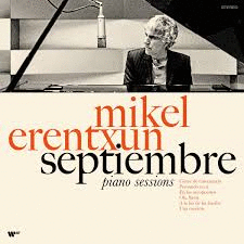 SEPTIEMBRE - PIANO SESSIONS