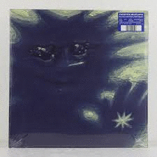 FOREVER HOWLONG (BLUE VINYL)