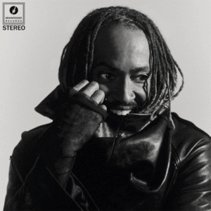 DISTRACTED (RED VINYL)