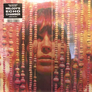 MELODY´S ECHO CHAMBER