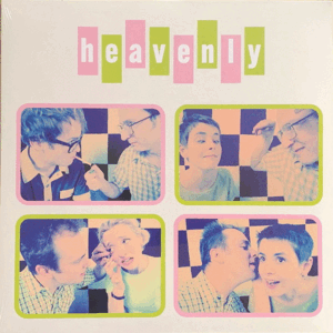OPERATION HEAVENLY