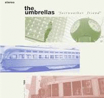 FAIRWEATHER FRIEND (PINK VINYL)