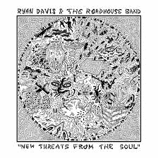 NEW THREATS FROM THE SOUL (WHITE VINYL)