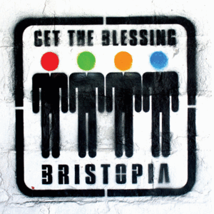 BRISTOPIA (COLOURED VINYL)