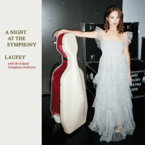 A NIGHT AT THE SYMPHONY