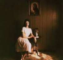 PREACHER'S DAUGHTER