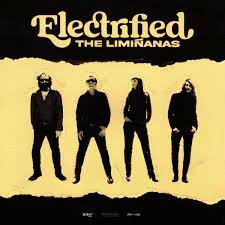 ELECTRIFIED 3LP