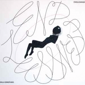 CD - ENDLESSNESS