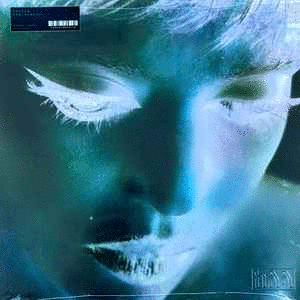 NEW AVATAR (CLEAR VINYL)