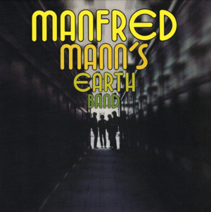 MANFRED MANN'S EARTH BAND