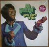 AL GREEN GETS NEXT TO YOU