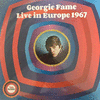 LIVE IN EUROPE 1967