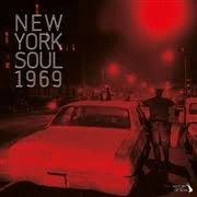 NEW YORK SOUL 69