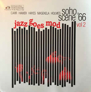 SOHO SCENE '66 VOL 2