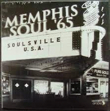 MEMPHIS SOUL 1967