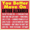 YOU BETTER MOVE ON