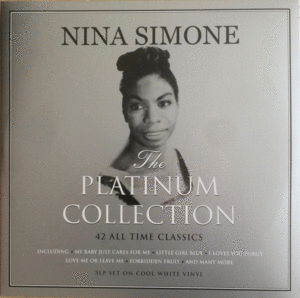 PLATINUM COLLECTION - 42 ALL TIME CLASSICS