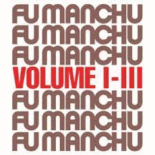 FU30 VOLUME I-III