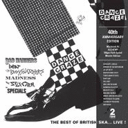 DANCE CRAZE