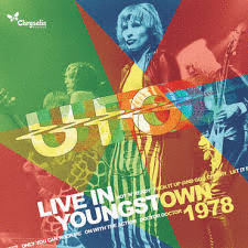 LIVE IN YOUNGSTONE 1978